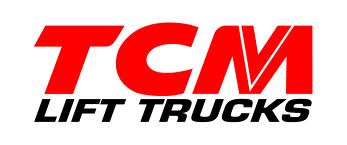 TCM Forklift Battery & Lift Trucks
