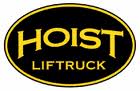 Hoist Liftruck Forklift Battery