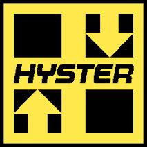 Hyster Forklift Battery