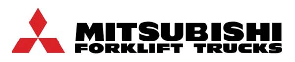 Mitsubishi Forklift Battery