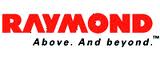 Raymond Forklift Battery
