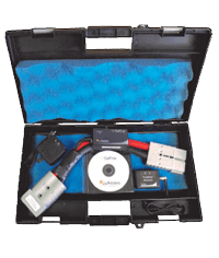 Celltrac - Battery Monitoring Kit