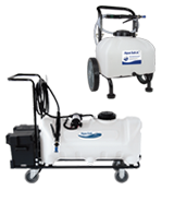BWT Battery Watering Carts