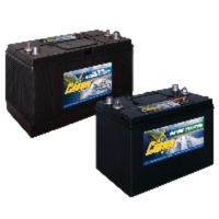 High Performance Marine Batteries