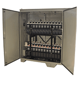 Utility / Substation Cabinets & Enclosures