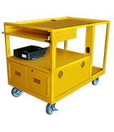 PMC-L1 Power Mobile Cart