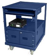 PMC-L2 Power Mobile Cart
