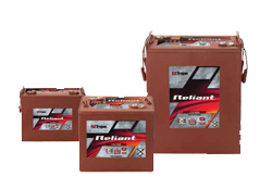 Trojan Reliant AGM Battery