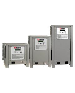 EC Series: Industrial Battery Chargers