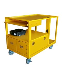 PMC-L1 Mobile Power Cart