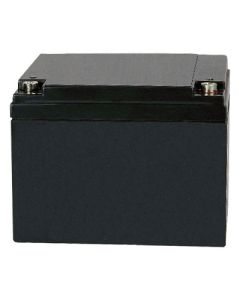 S-12260: AGM VRLA Batteries
