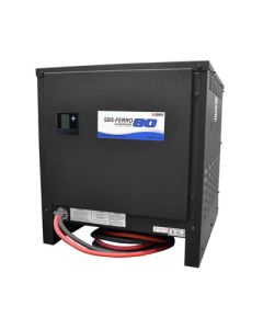SBS-Ferro 80: Industrial Battery Charger