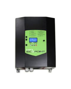 Ecotec: Ecopoint HF1 Industrial Battery Charger