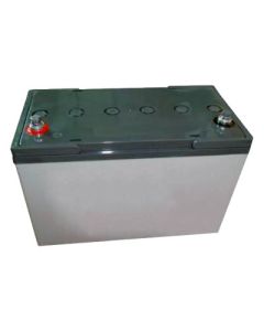 G-12V100: Gel VRLA Battery