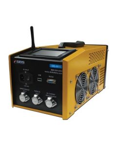 SBS-4815CT: Battery Capacity Tester