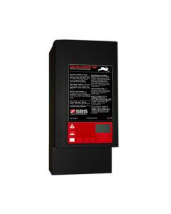 SBS-MicroSMART RHF: Rapid High Frequency Industrial Battery Charger