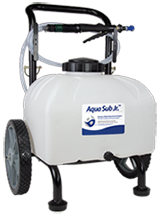 BWT Aqua Sub Jr. Watering Cart