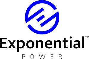 Exponential Power Logo