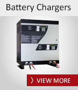 Forklift Battery Charger - Battery Charger Forklift, Ametek Chargers, Ferro Chargers