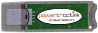 PowerTrac Link USB for PowerTrac 3