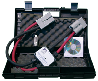 Portable Power Logger Wi-z Data Logger Kit