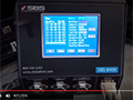 Video on SBS-8400 Capacity Tester