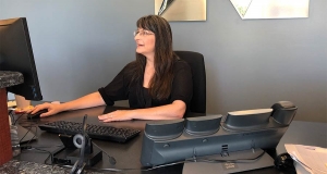 SBS Employee Spotlight: Get to Know Lisa Sowerwine