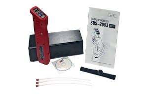 New SBS-2003 Digital Battery Hydrometer