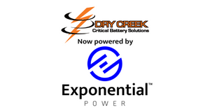 Exponential Power, Inc. Acquires Dry Creek Enterprises