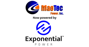 Exponential Power Acquires MaeTec Power, Inc. to Provide National Coverage for the Telecom Industry