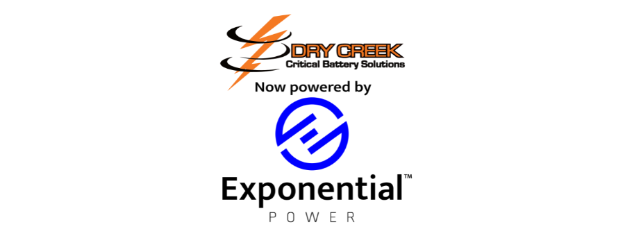 Exponential Power, Inc. Acquires Dry Creek Enterprises