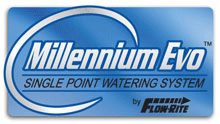 Millennium Evo Watering