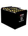 PzS DIN Traction Motive Power Battery