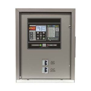 EVO-AT Series: Microprocessor Controlled SCR Battery Charger