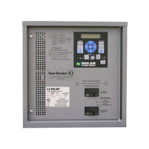 SENS EnerGenius IQ: Stationary Power Battery Charger
