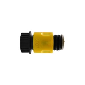 Battery Watering Gun Quick-Connect