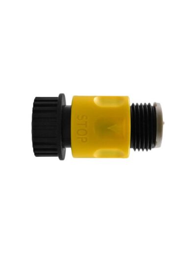 Battery Watering Gun Quick-Connect