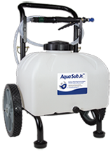 Aqua Sub Cart Jr
