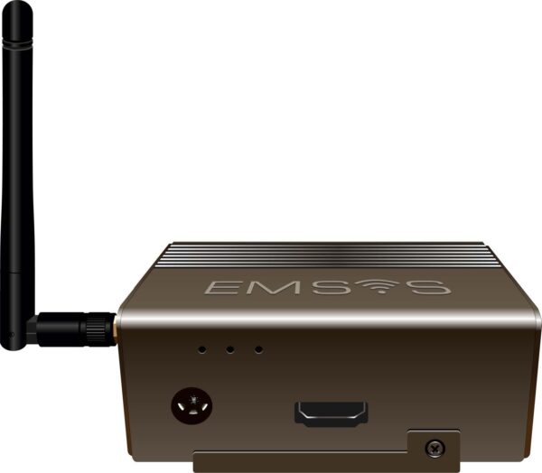 EMSYS Mini Gateway (SRV-1100)