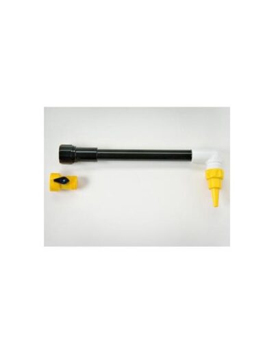 GUN‐FS: Battery Watering GUN-S Front End
