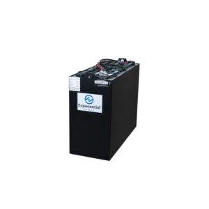 Low Maintenance Tubular Batteries