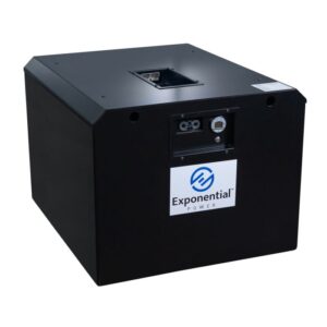 Motive Lithium Battery