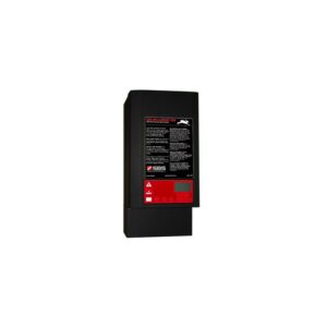 SBS-MicroSMART RHF: Rapid High Frequency Industrial Battery Charger