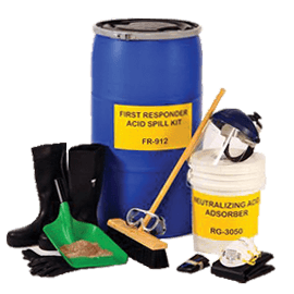 Battery Maintenance Supplies