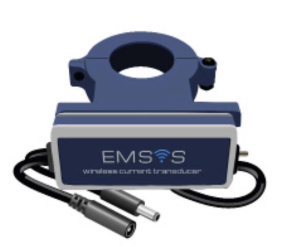 EMSYS Battery Monitoring System - Image 2