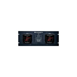 Arga Battery Monitor Panel Mount