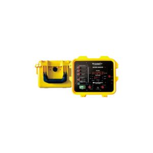 Arga Battery Monitor Portable