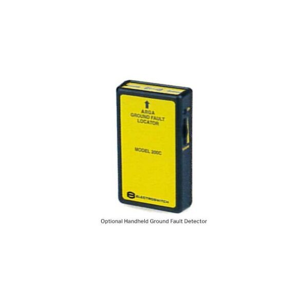 Arga Battery Monitor Portable - Image 3