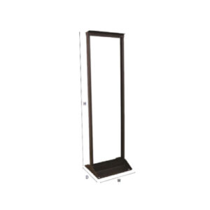 Relay Rack