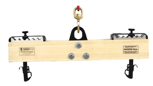 Battery Handling Beam
